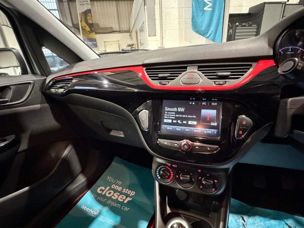 Used Vauxhall Corsa 2018 for sale - 77521375: Photo 19