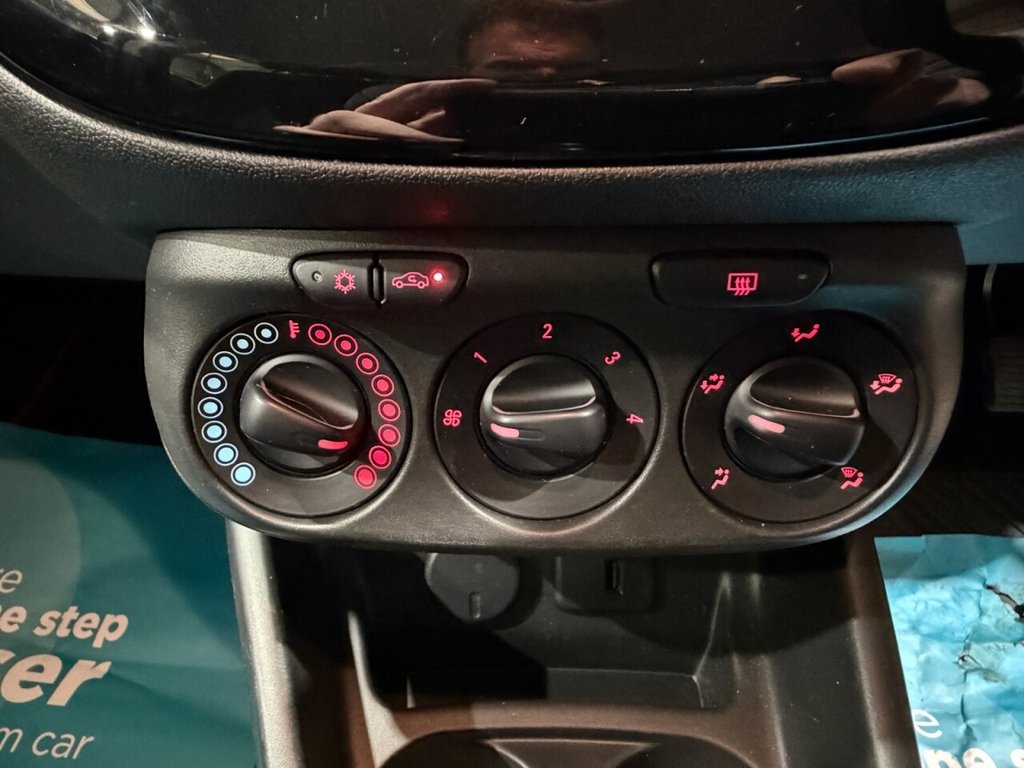 Used Vauxhall Corsa 2018 for sale - 77521375: Photo 20