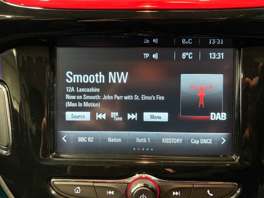 Used Vauxhall Corsa 2018 for sale - 77521375: Photo 21