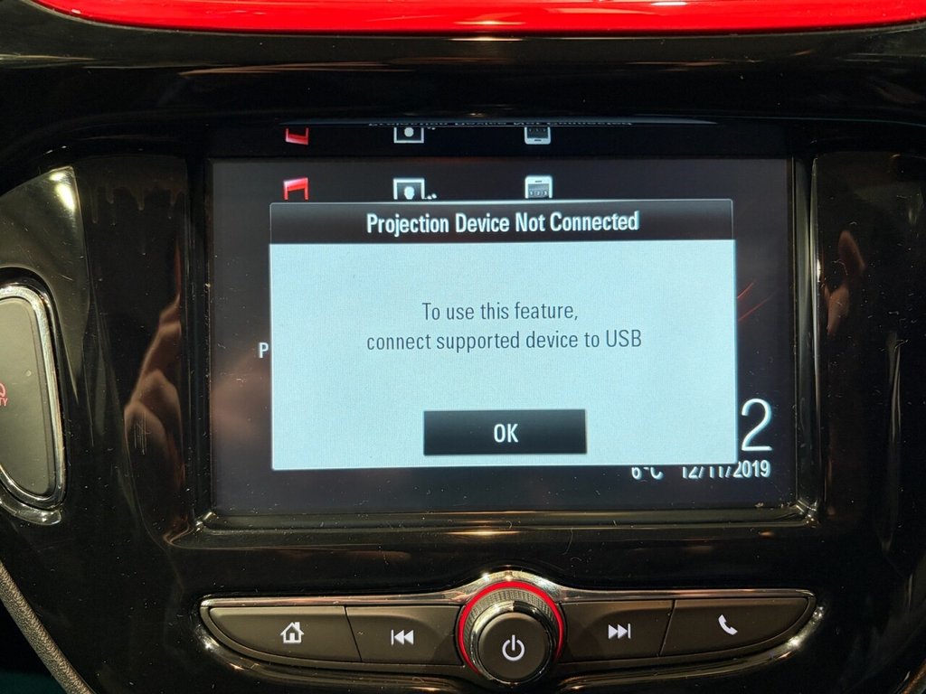 Used Vauxhall Corsa 2018 for sale - 77521375: Photo 23