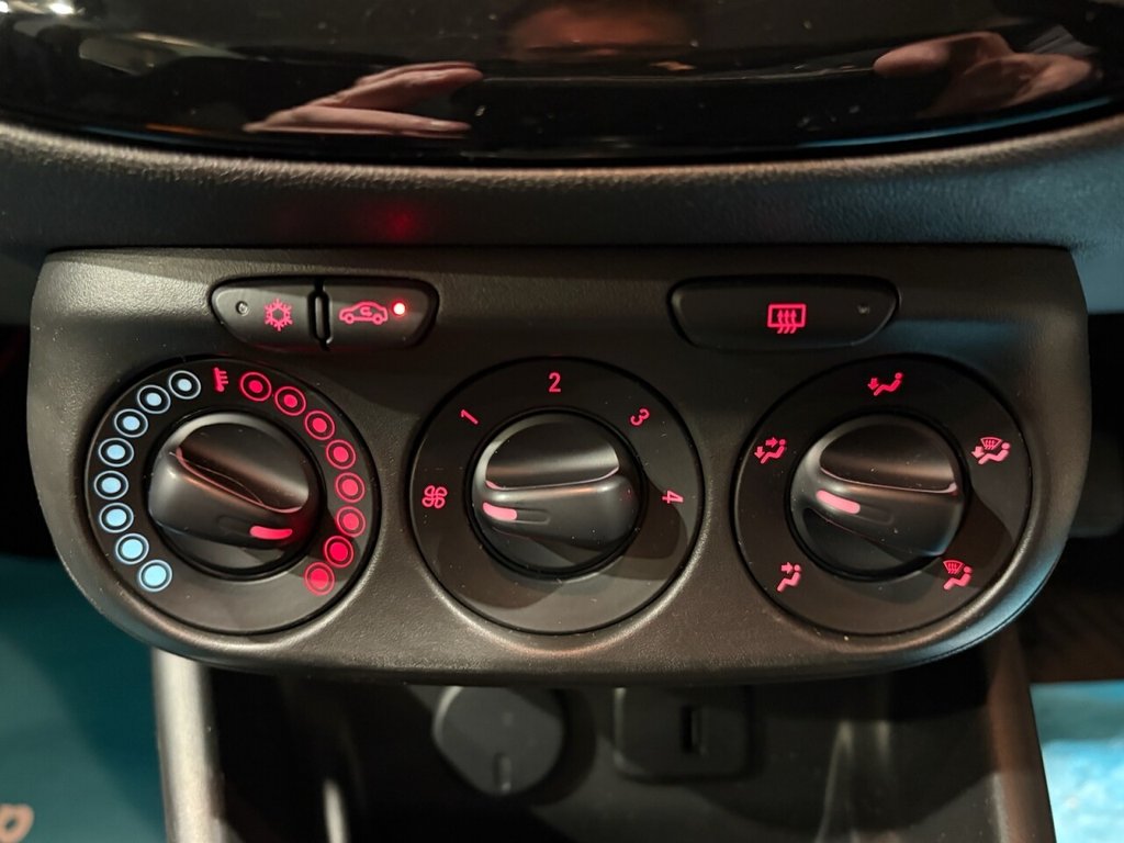 Used Vauxhall Corsa 2018 for sale - 77521375: Photo 24