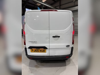 Used Ford Transit Custom 2015 for sale - 79461954: Photo