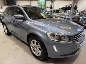 Used Volvo XC60 2016 for sale - 79009196: Photo