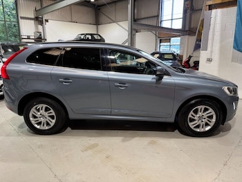 Used Volvo XC60 2016 for sale - 79009196: Photo