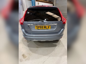 Used Volvo XC60 2016 for sale - 79009196: Photo