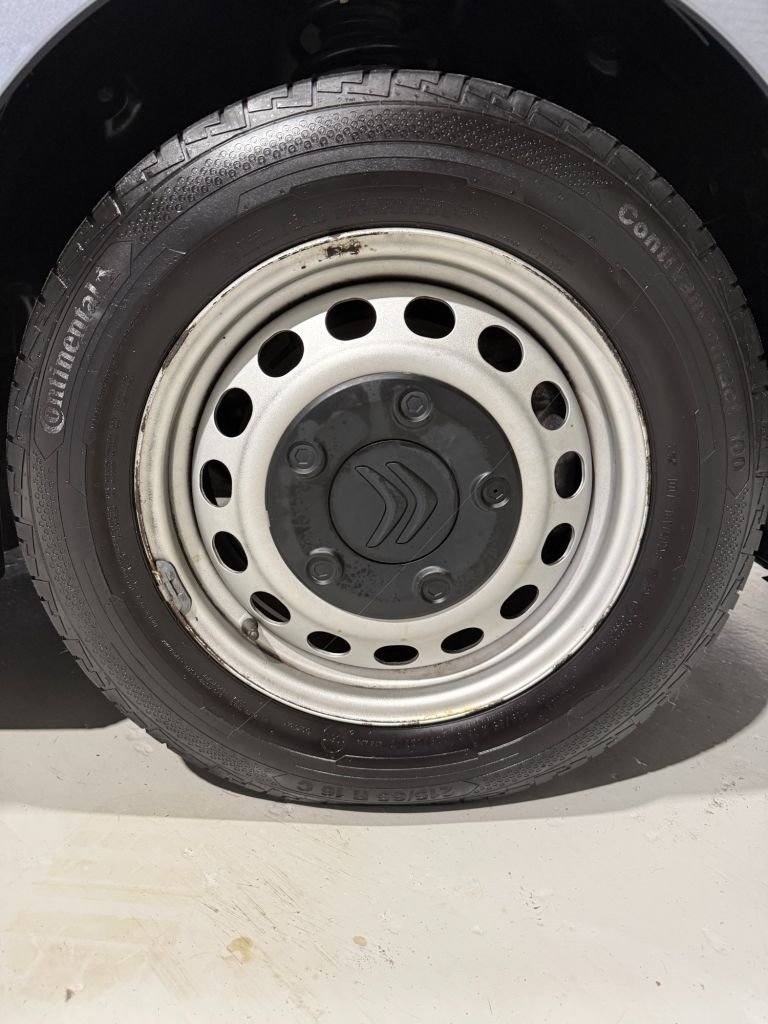 Used Citroen Dispatch 2022 for sale - 76665785: Photo 10