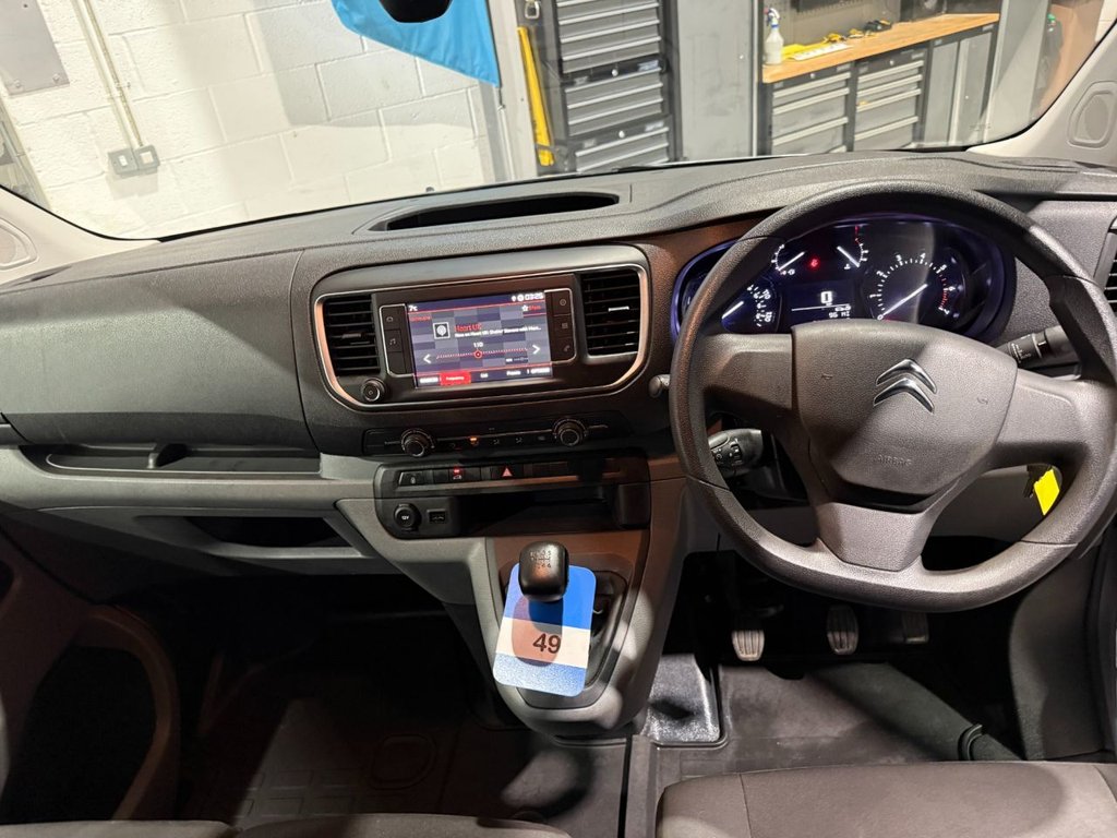 Used Citroen Dispatch 2022 for sale - 76665785: Photo 11