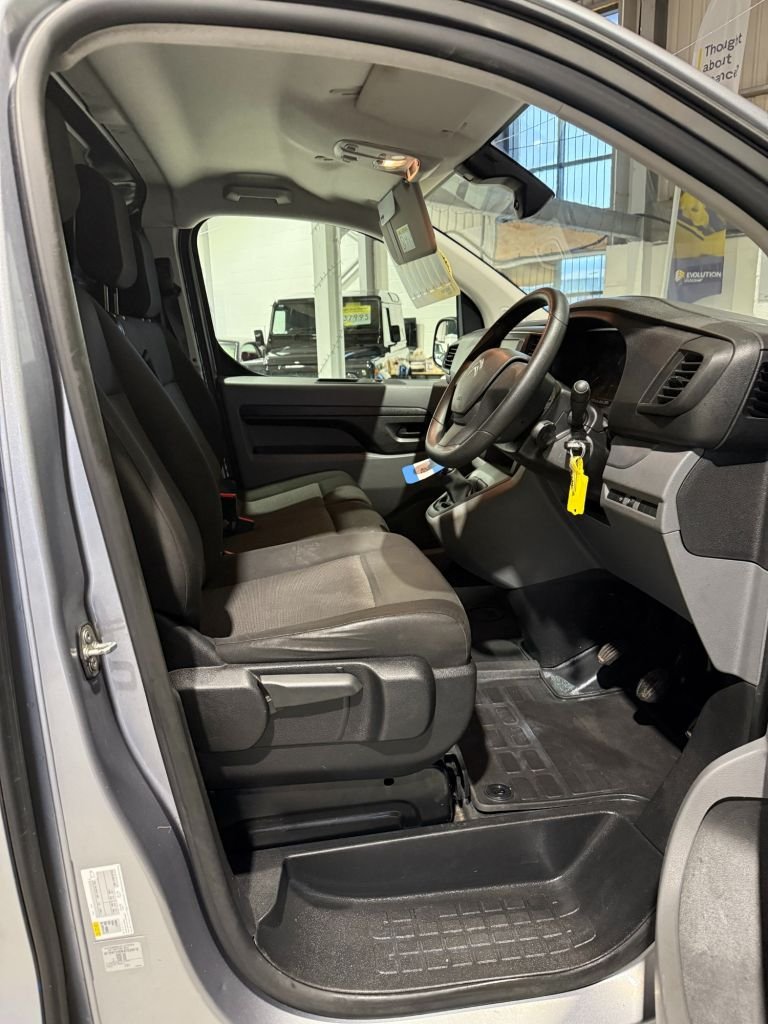 Used Citroen Dispatch 2022 for sale - 76665785: Photo 12