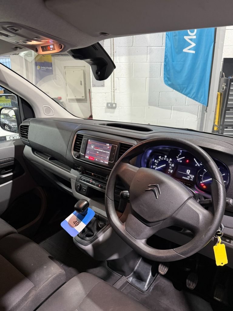 Used Citroen Dispatch 2022 for sale - 76665785: Photo 13