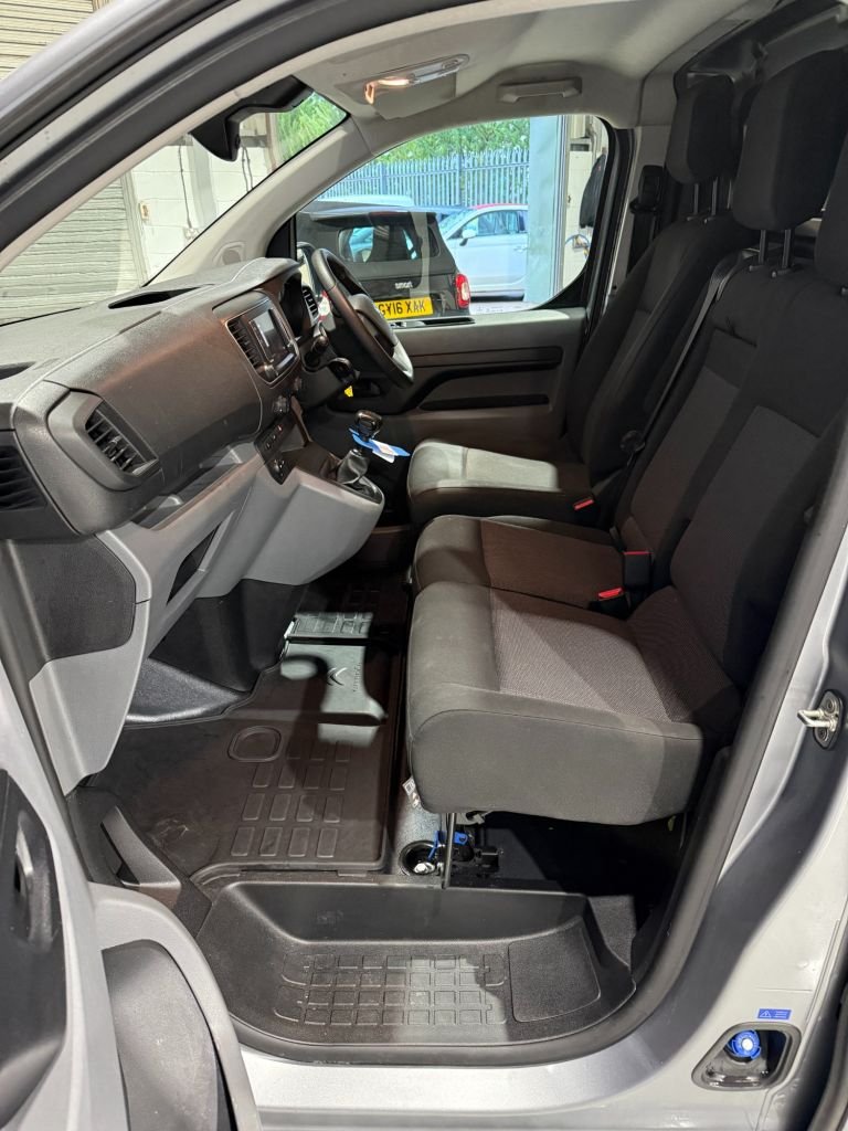 Used Citroen Dispatch 2022 for sale - 76665785: Photo 14