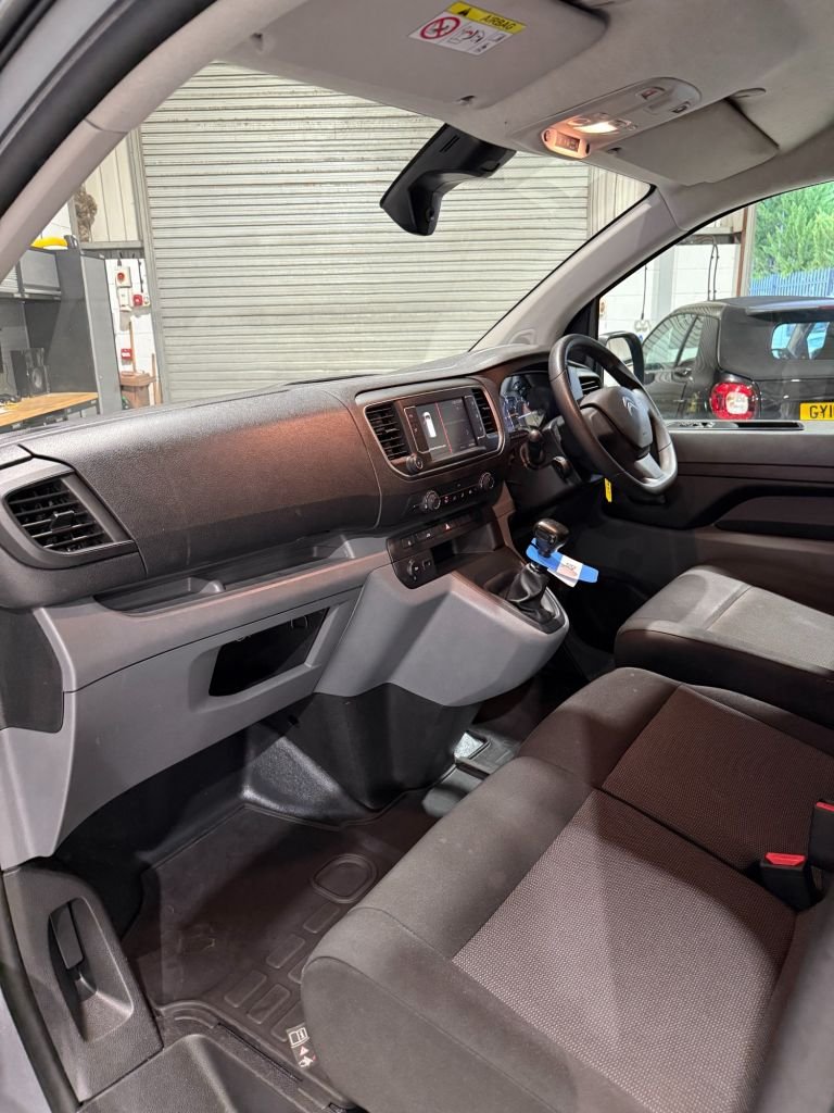 Used Citroen Dispatch 2022 for sale - 76665785: Photo 15