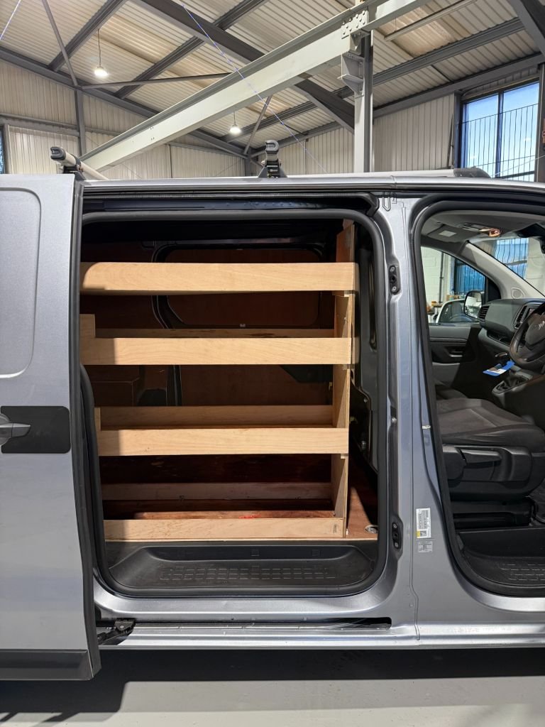 Used Citroen Dispatch 2022 for sale - 76665785: Photo 16