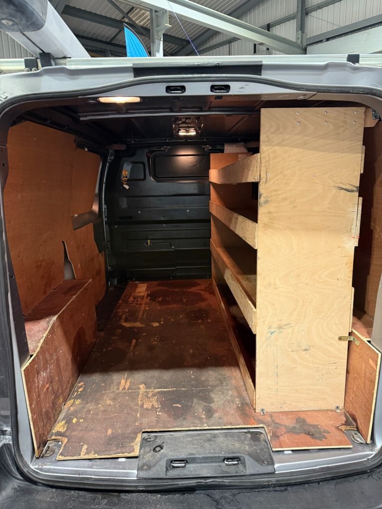 Used Citroen Dispatch 2022 for sale - 76665785: Photo 17