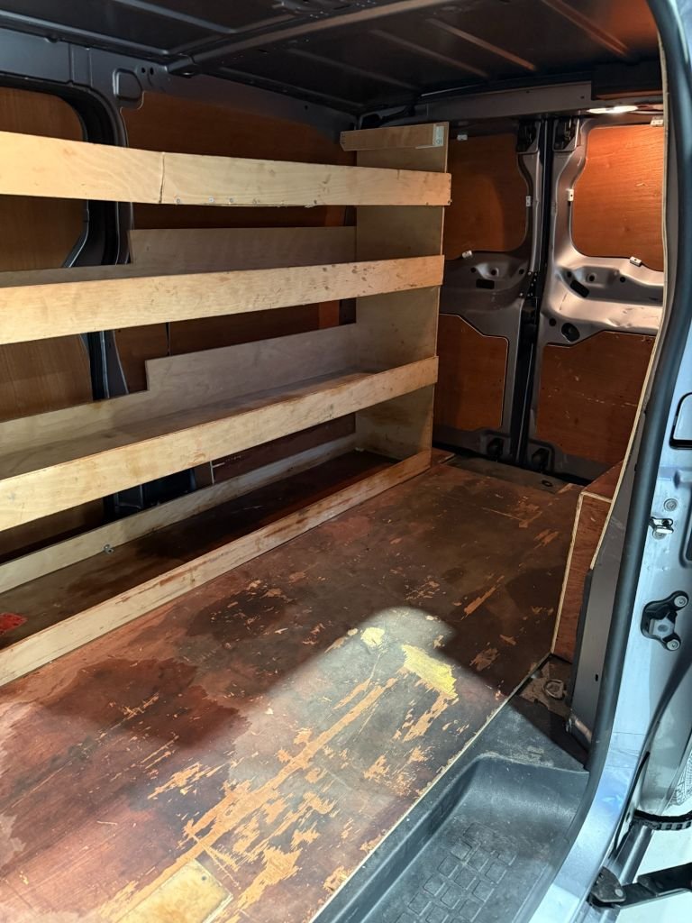 Used Citroen Dispatch 2022 for sale - 76665785: Photo 18