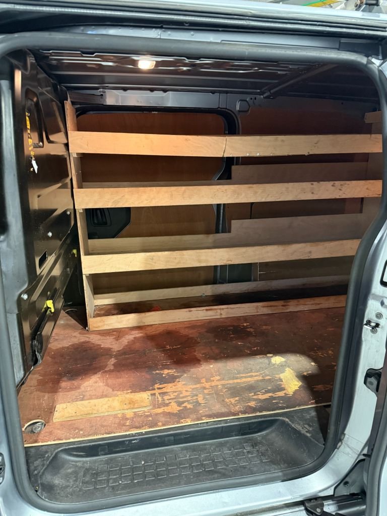 Used Citroen Dispatch 2022 for sale - 76665785: Photo 19