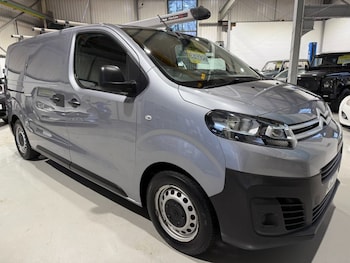 Used Citroen Dispatch 2022 for sale - 76665785: Photo