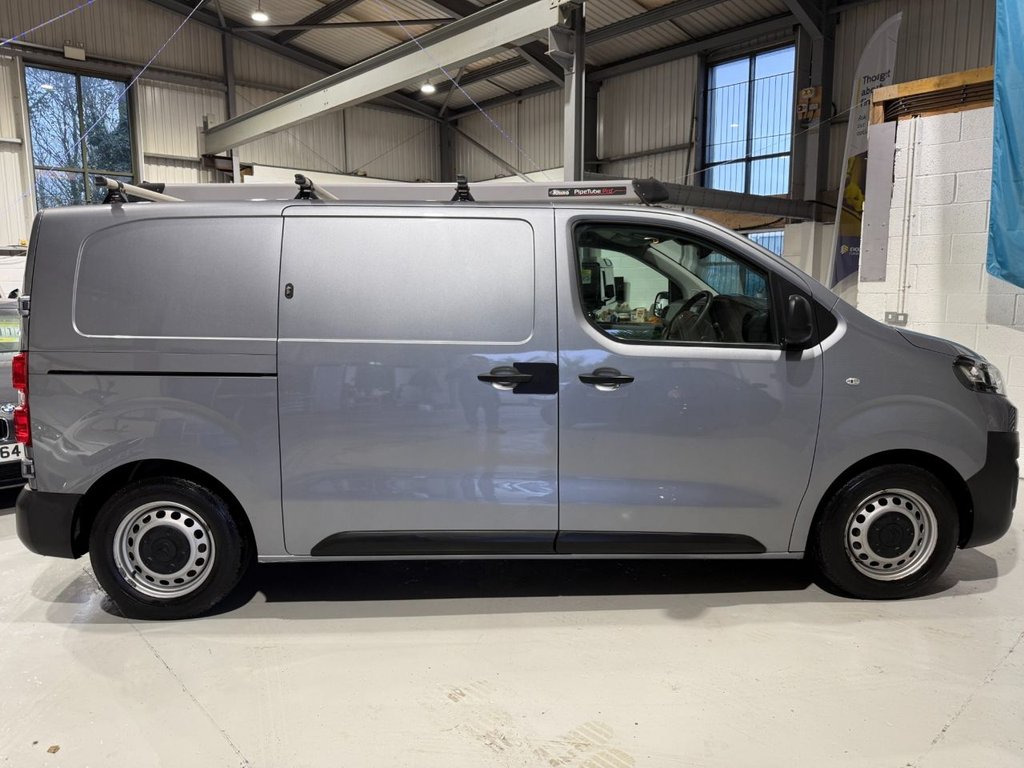 Used Citroen Dispatch 2022 for sale - 76665785: Photo 2