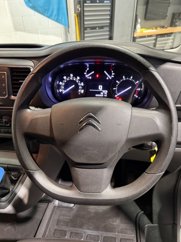 Used Citroen Dispatch 2022 for sale - 76665785: Photo 20