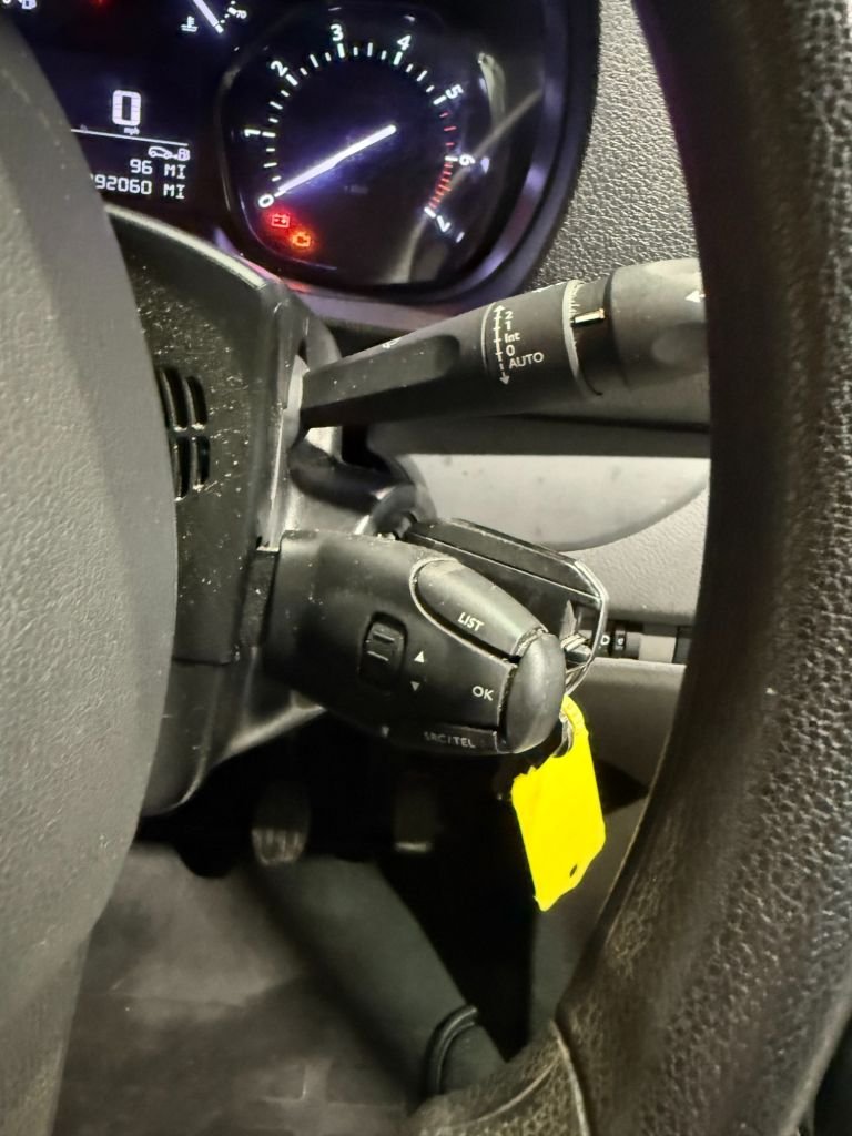 Used Citroen Dispatch 2022 for sale - 76665785: Photo 22