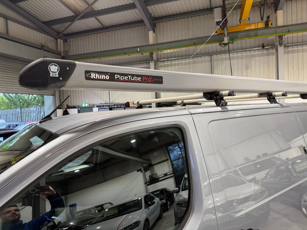 Used Citroen Dispatch 2022 for sale - 76665785: Photo 23