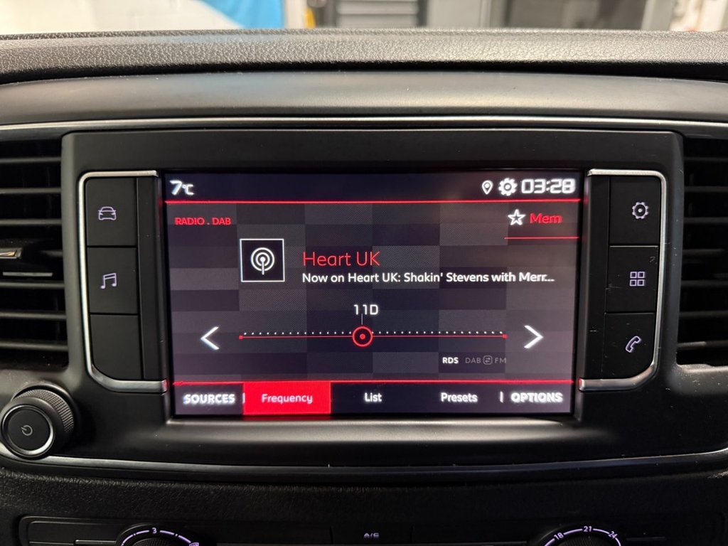 Used Citroen Dispatch 2022 for sale - 76665785: Photo 25