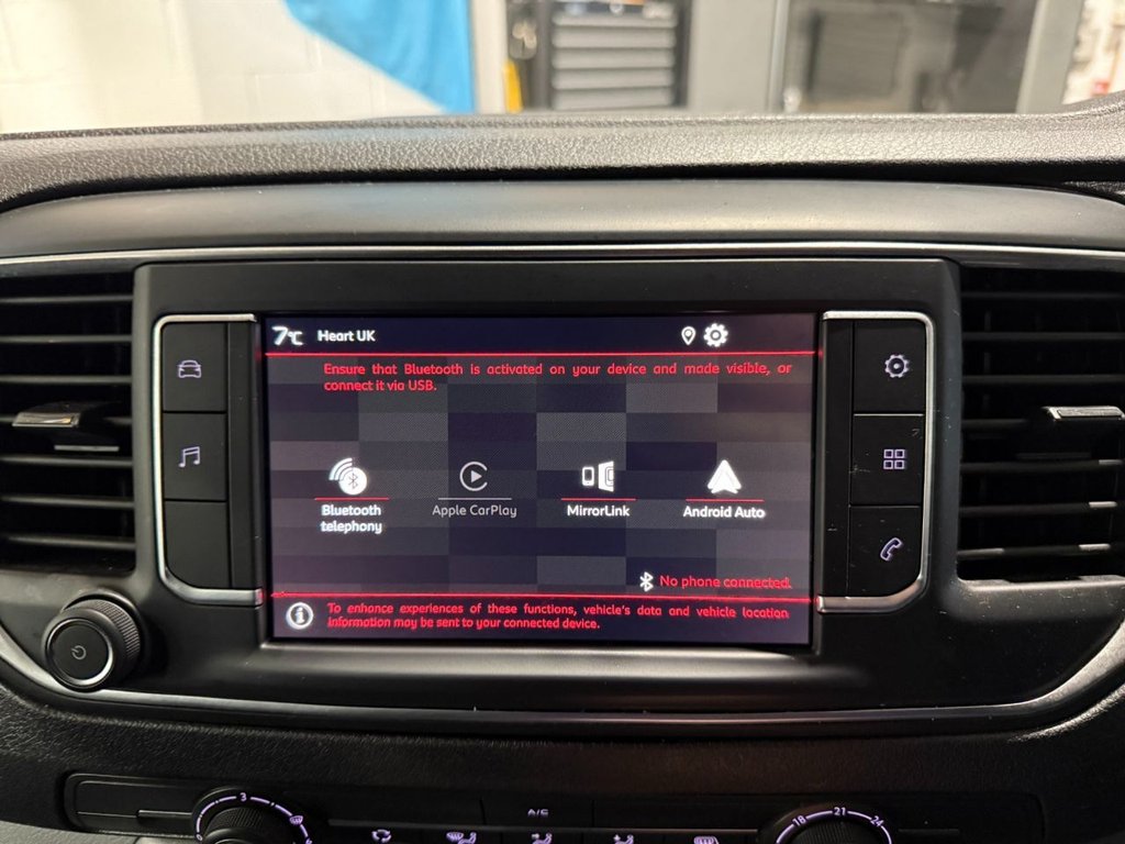 Used Citroen Dispatch 2022 for sale - 76665785: Photo 28