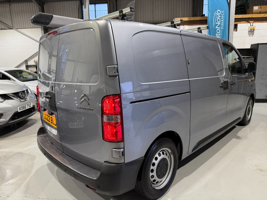 Used Citroen Dispatch 2022 for sale - 76665785: Photo 3