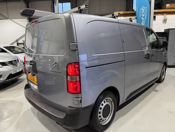 Used Citroen Dispatch 2022 for sale - 76665785: Photo