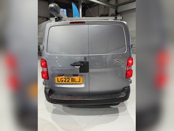 Used Citroen Dispatch 2022 for sale - 76665785: Photo