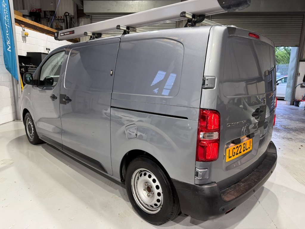 Used Citroen Dispatch 2022 for sale - 76665785: Photo 5