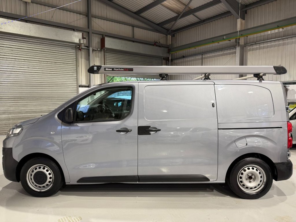 Used Citroen Dispatch 2022 for sale - 76665785: Photo 6