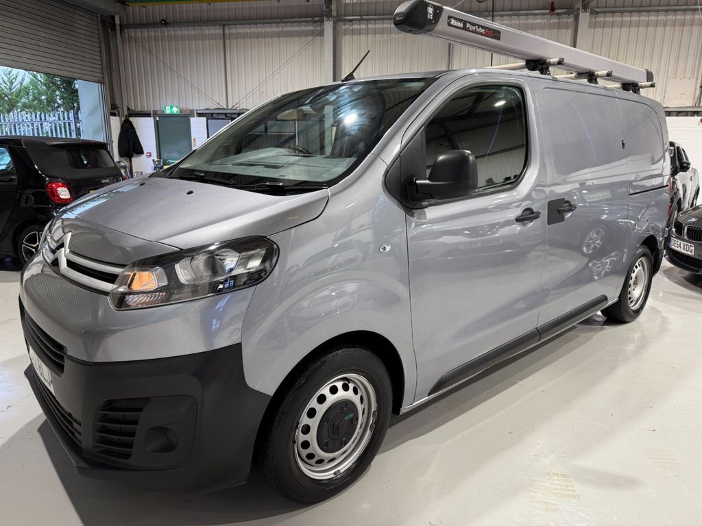 Used Citroen Dispatch 2022 for sale - 76665785: Photo 7