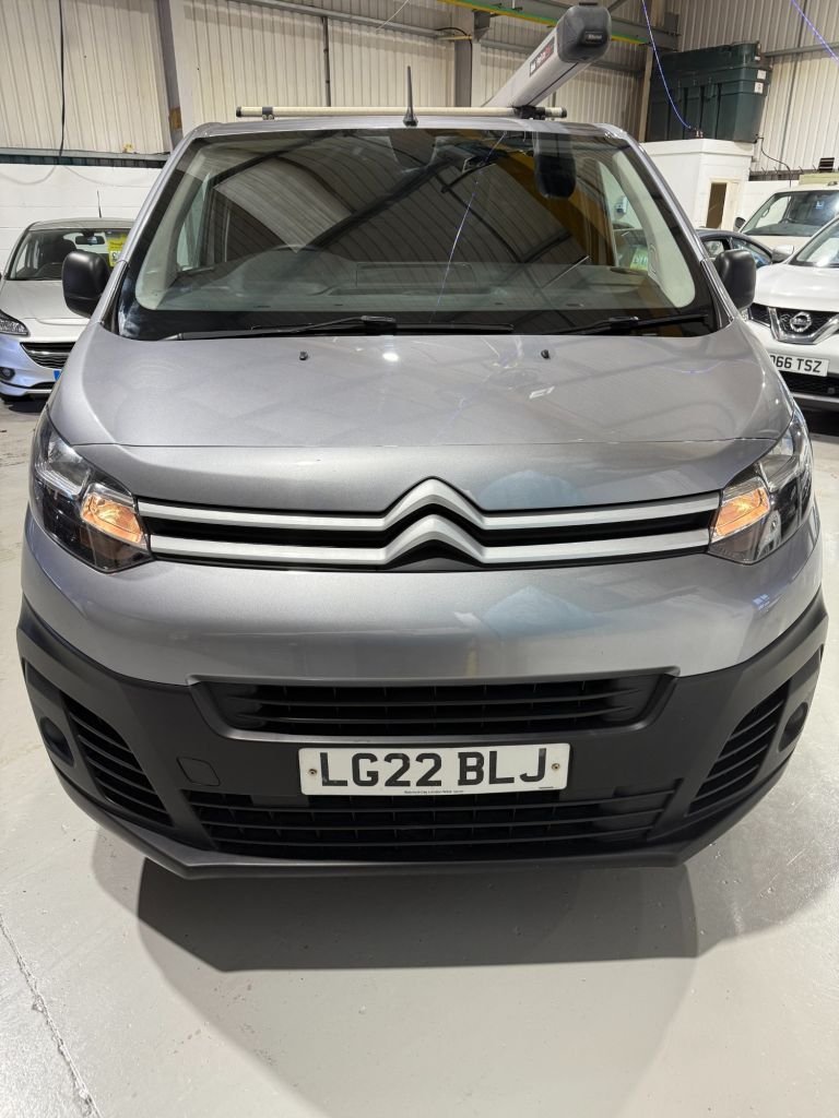 Used Citroen Dispatch 2022 for sale - 76665785: Photo 8