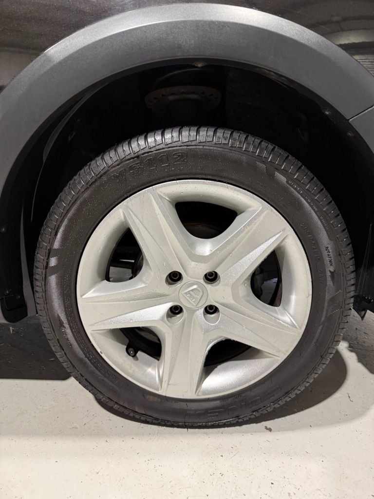 Used Dacia Sandero Stepway 2015 for sale - 77551872: Photo 10