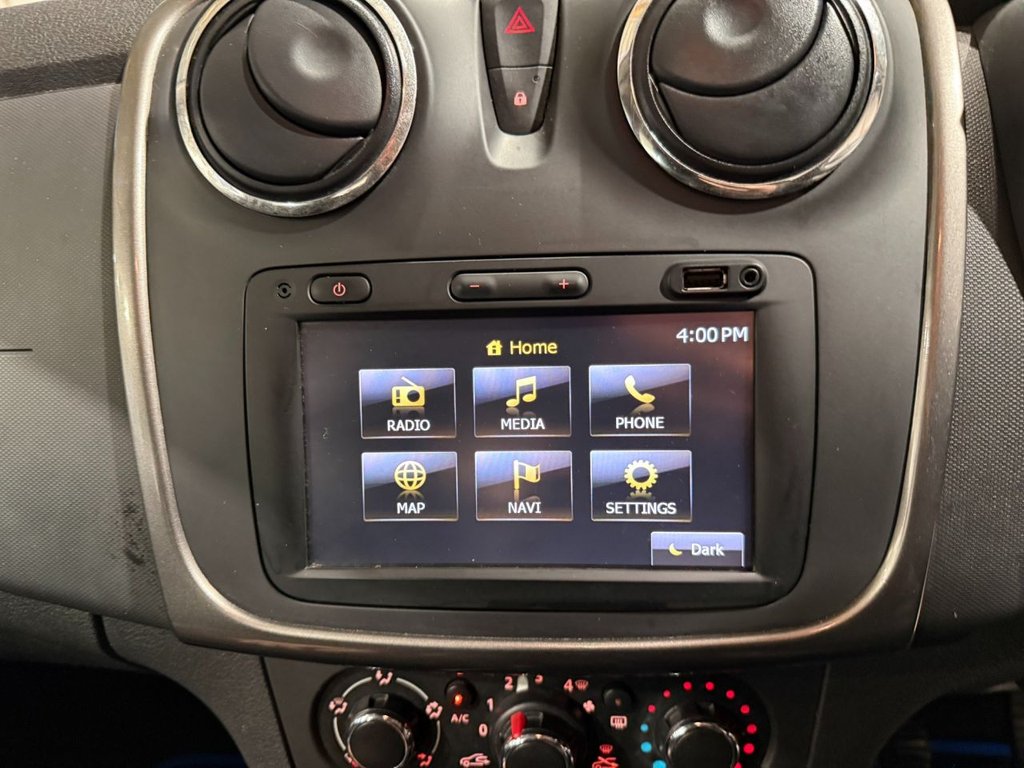 Used Dacia Sandero Stepway 2015 for sale - 77551872: Photo 18