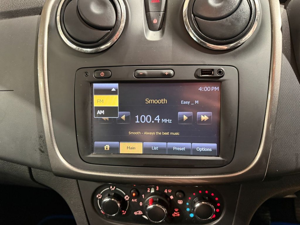 Used Dacia Sandero Stepway 2015 for sale - 77551872: Photo 22