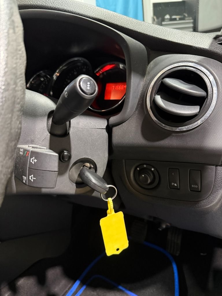 Used Dacia Sandero Stepway 2015 for sale - 77551872: Photo 26