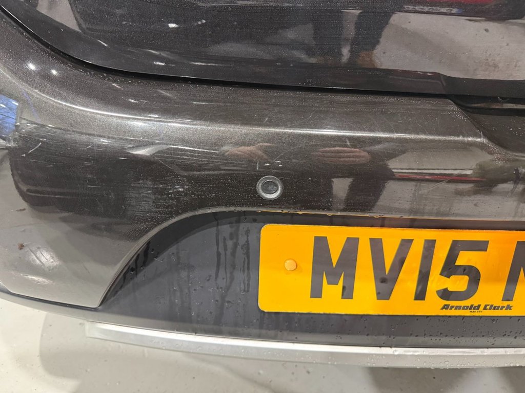 Used Dacia Sandero Stepway 2015 for sale - 77551872: Photo 27