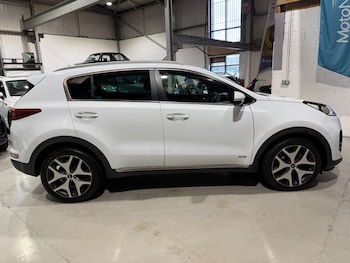 Used Kia Sportage 2016 for sale - 78818948: Photo