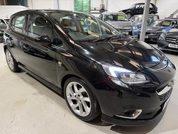 Used Vauxhall Corsa 2017 for sale - 78931086: Photo