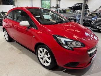 Used Vauxhall Corsa 2015 for sale - 78818949: Photo
