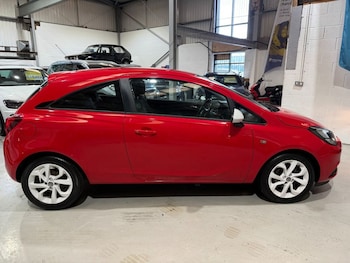 Used Vauxhall Corsa 2015 for sale - 78818949: Photo