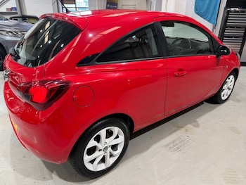 Used Vauxhall Corsa 2015 for sale - 78818949: Photo