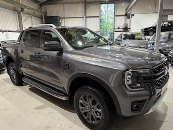 Used Ford Ranger 2023 for sale - 78645713: Photo