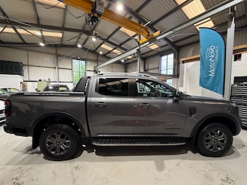 Used Ford Ranger 2023 for sale - 78645713: Photo