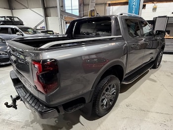 Used Ford Ranger 2023 for sale - 78645713: Photo