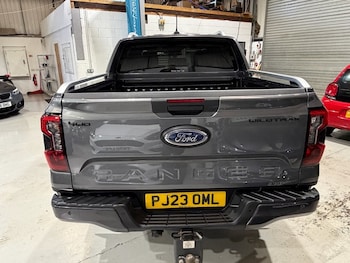 Used Ford Ranger 2023 for sale - 78645713: Photo
