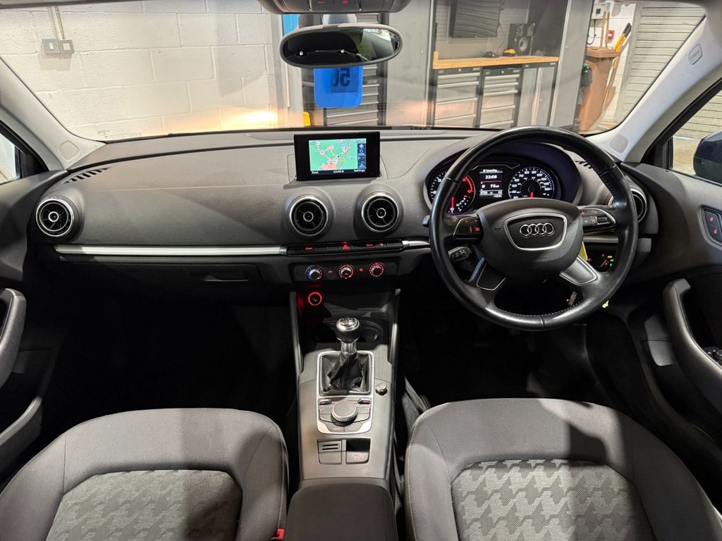 Used Audi A3 2015 for sale - 76510270: Photo 11