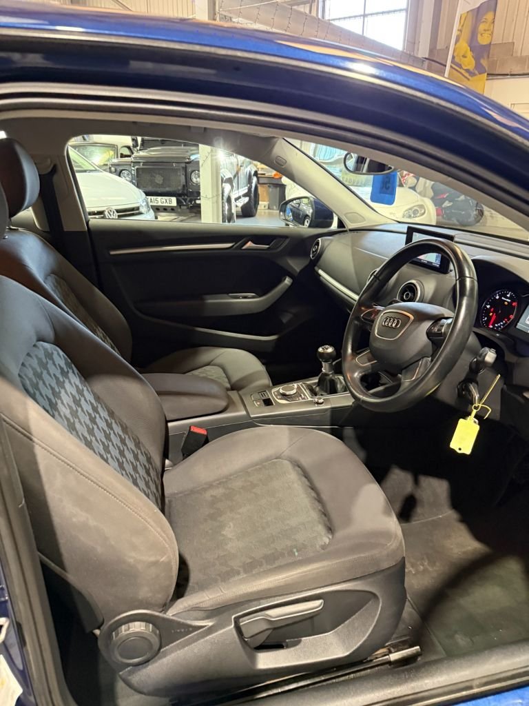 Used Audi A3 2015 for sale - 76510270: Photo 12