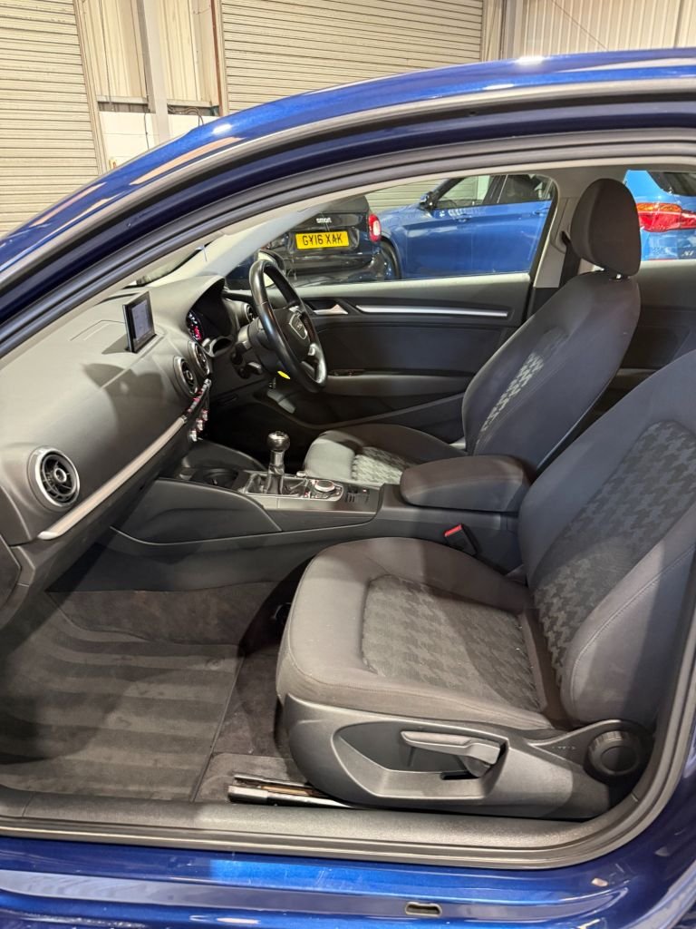 Used Audi A3 2015 for sale - 76510270: Photo 13